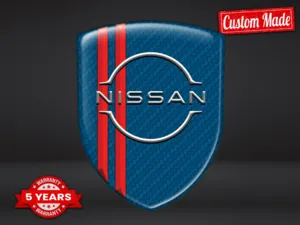 Nissan Autodesign Stabil Luxus Modern Pro Aufkleber